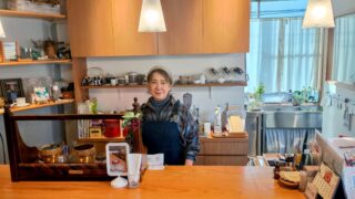 先代の味をもう一度。人の縁が紡ぐ温かな喫茶店「Cafe Italia 2nd」に取材してみた