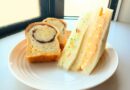 食パンもちもち！あんバター食パンが人気のココット朝日通り店