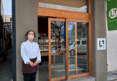 山梨の和菓子屋といえば石坂屋！100年以上の歴史が作る身近なおいしさ